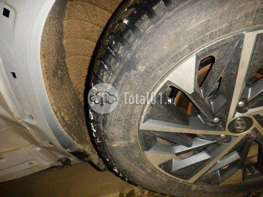 Фото Hyundai Tucson 168