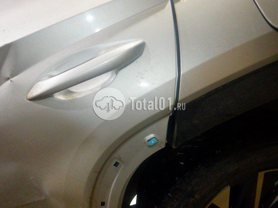 Фото Hyundai Tucson 172