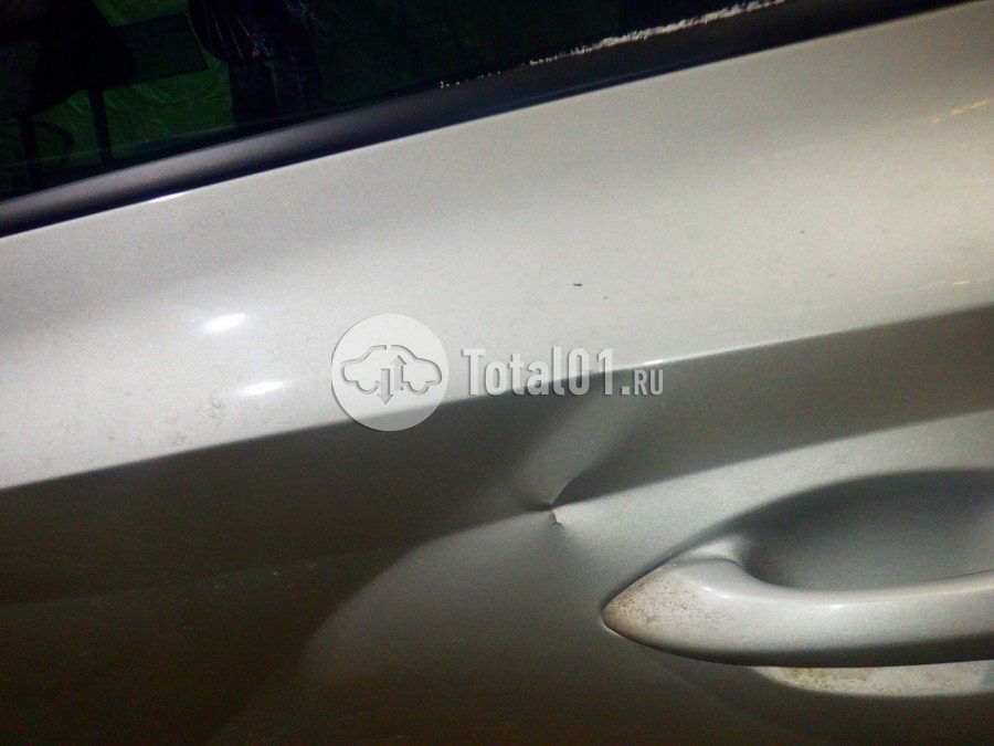 Фото Hyundai Tucson 174