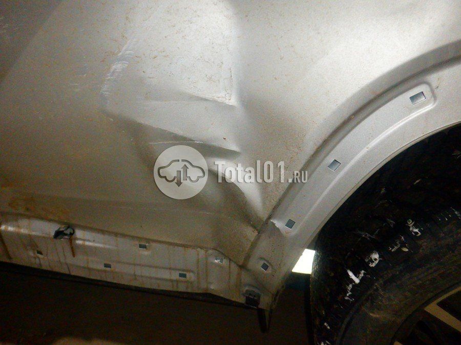 Фото Hyundai Tucson 178