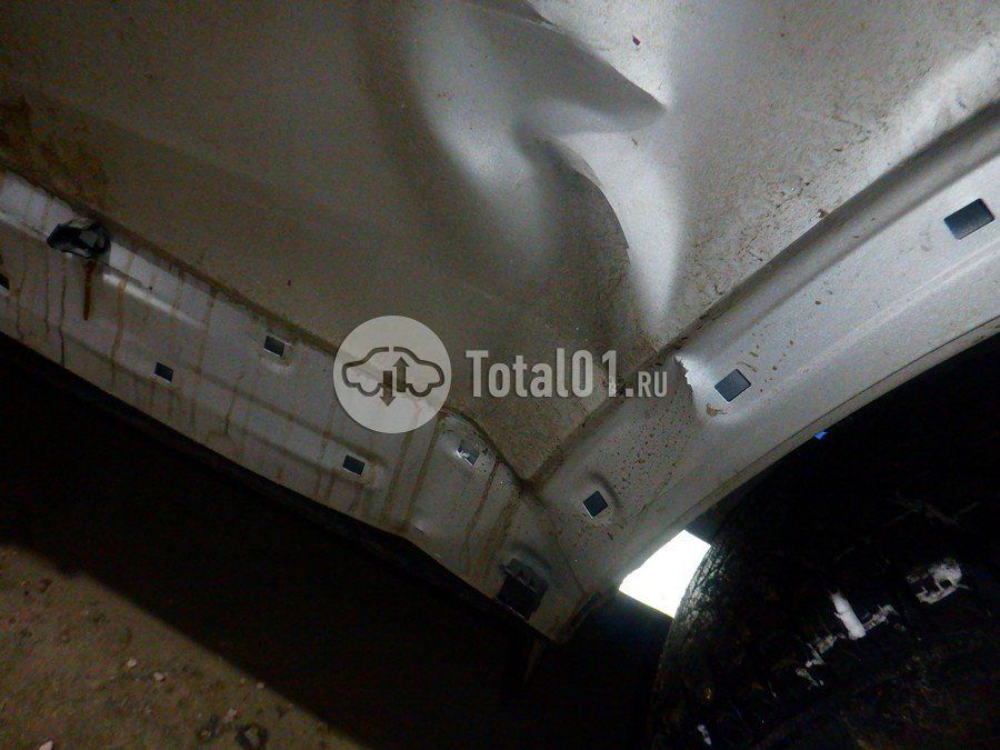 Фото Hyundai Tucson 180