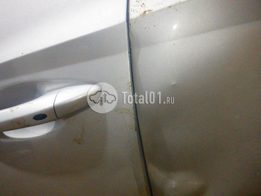 Фото Hyundai Tucson 188