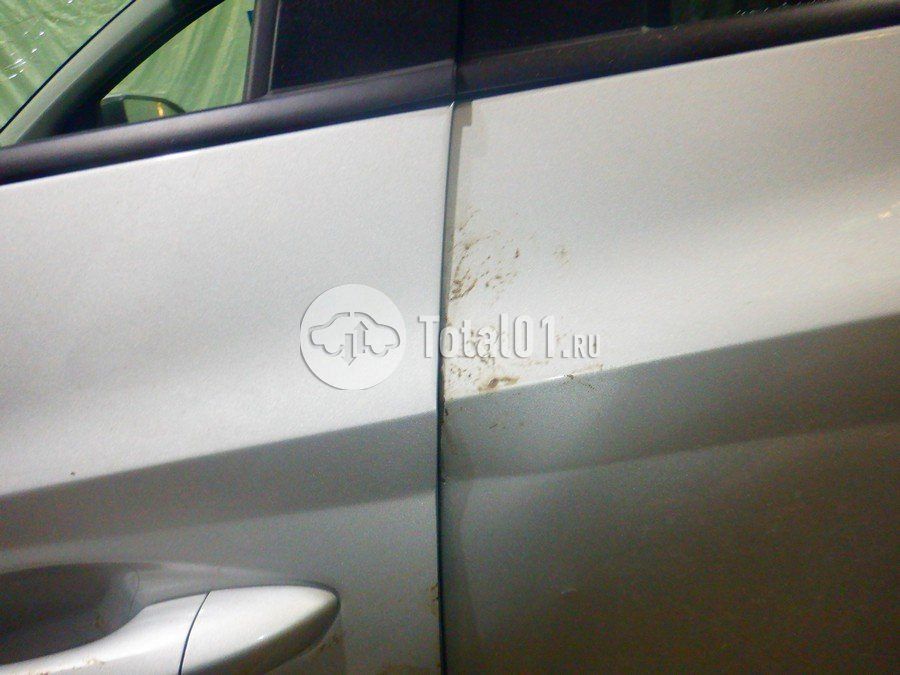 Фото Hyundai Tucson 190