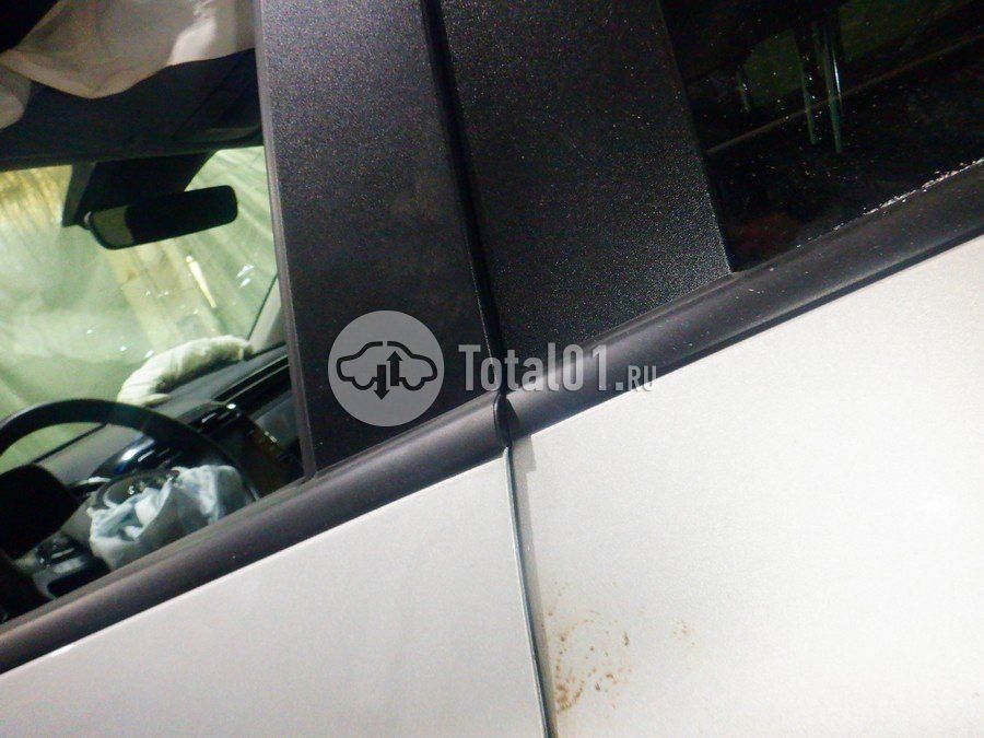 Фото Hyundai Tucson 192