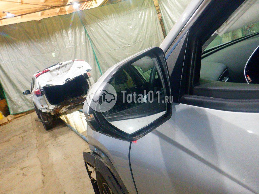 Фото Hyundai Tucson 194