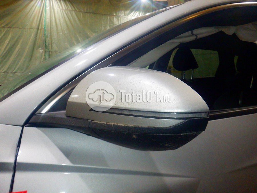 Фото Hyundai Tucson 196