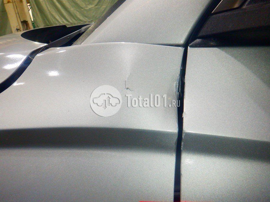 Фото Hyundai Tucson 198