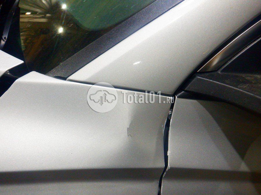 Фото Hyundai Tucson 200