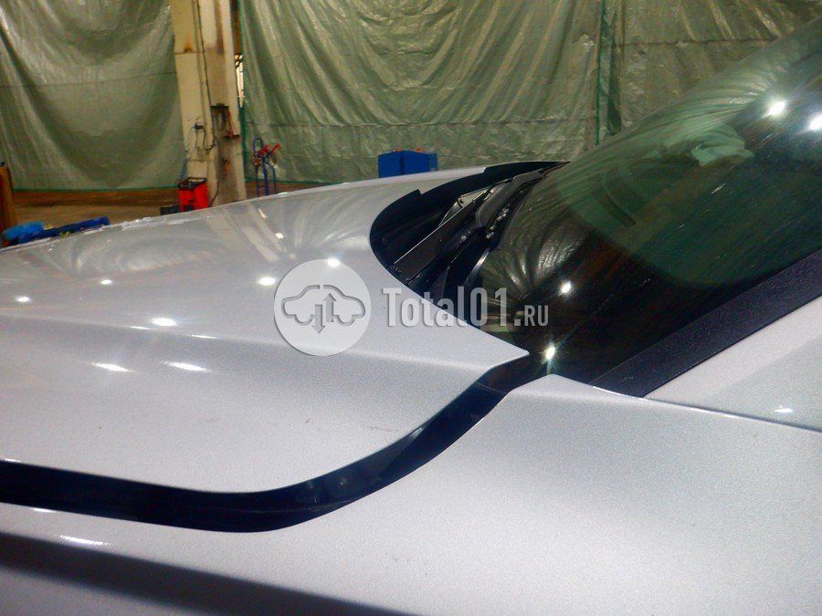 Фото Hyundai Tucson 202