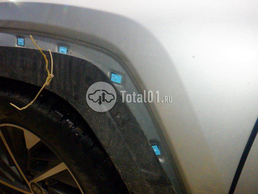 Фото Hyundai Tucson 204