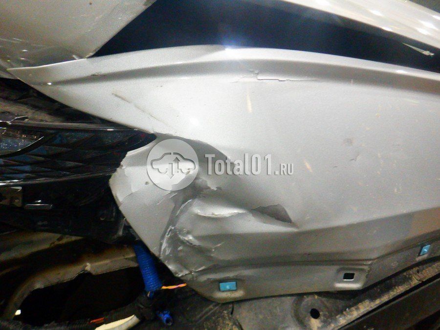 Фото Hyundai Tucson 212