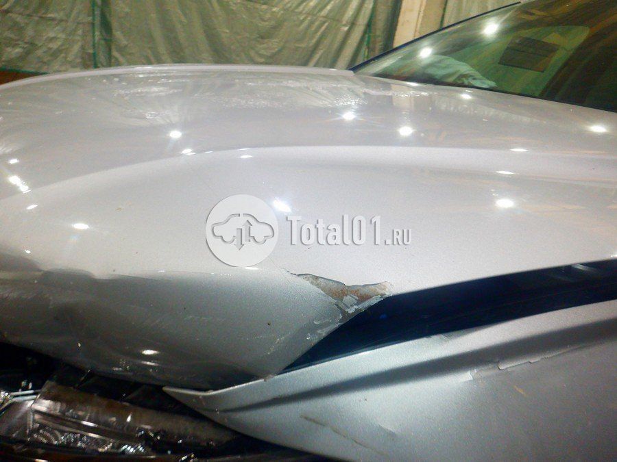 Фото Hyundai Tucson 214