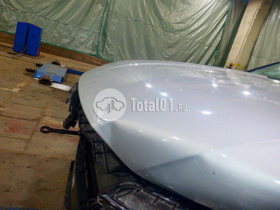 Фото Hyundai Tucson 218