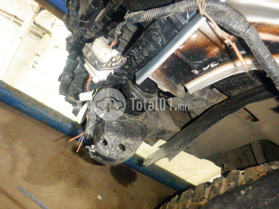 Фото Hyundai Tucson 222