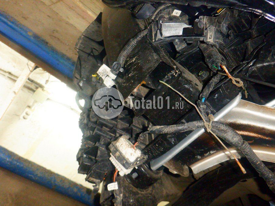 Фото Hyundai Tucson 224