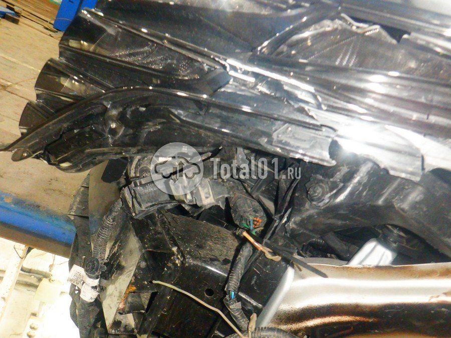 Фото Hyundai Tucson 226