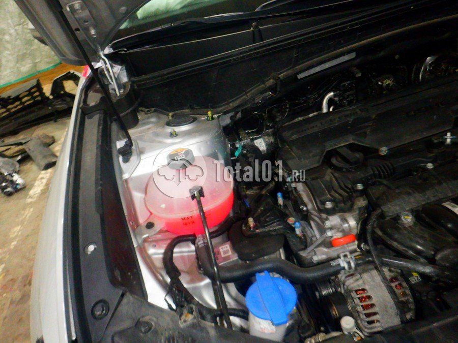 Фото Hyundai Tucson 228