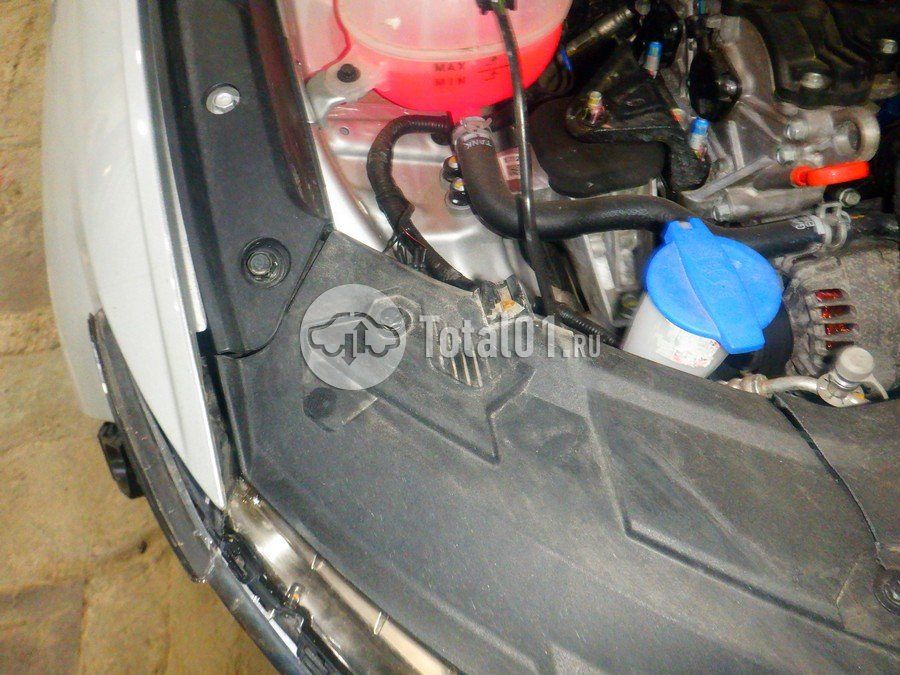 Фото Hyundai Tucson 230