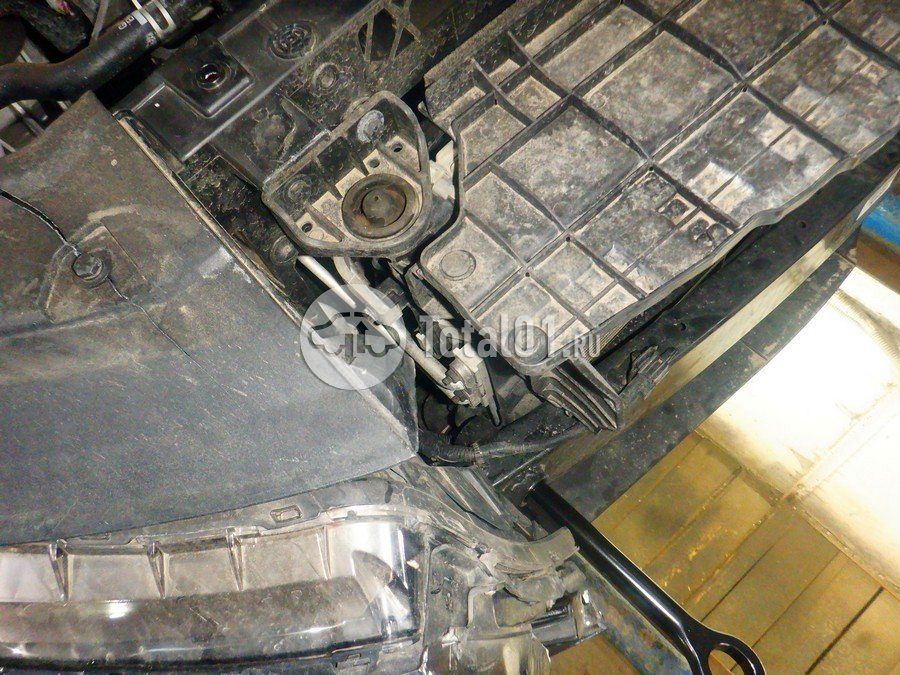 Фото Hyundai Tucson 232