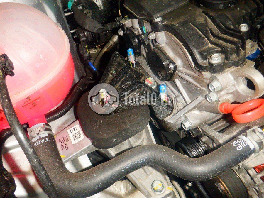 Фото Hyundai Tucson 236