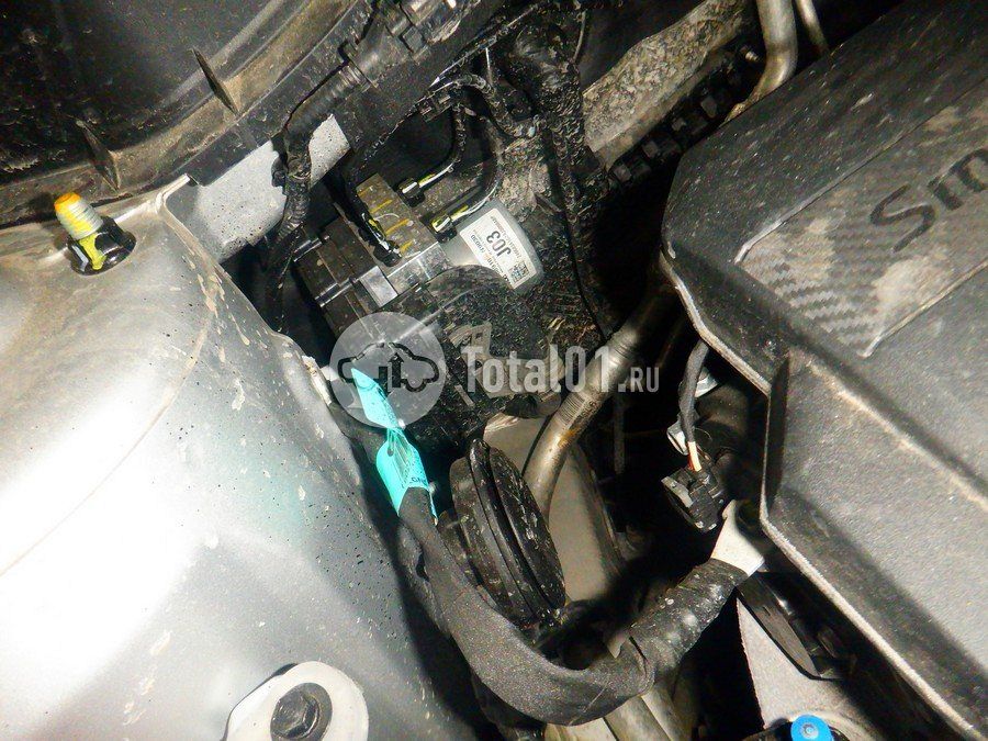 Фото Hyundai Tucson 238