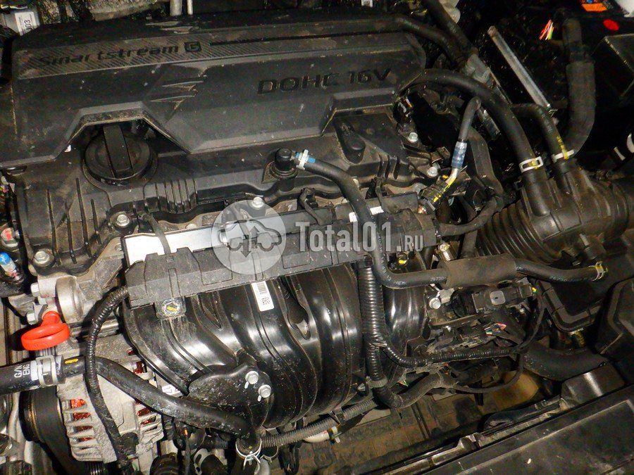 Фото Hyundai Tucson 242