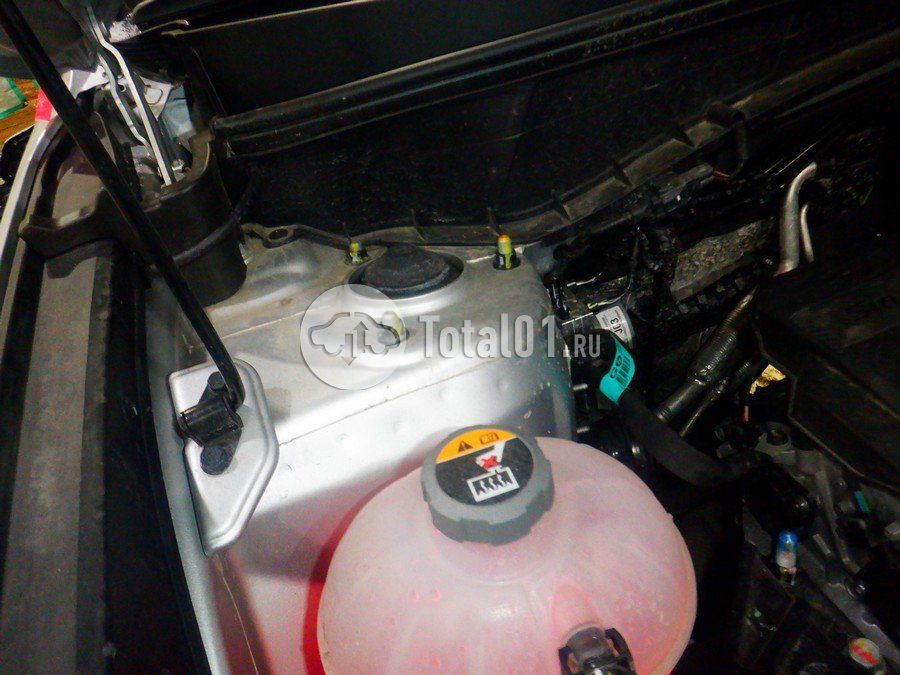 Фото Hyundai Tucson 254