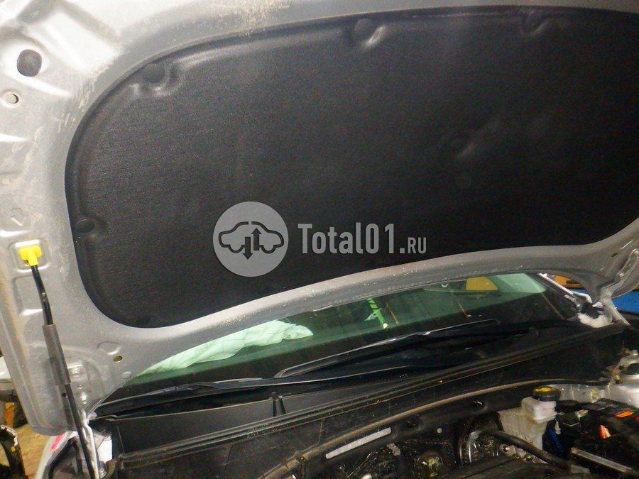 Фото Hyundai Tucson 256