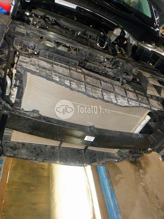 Фото Hyundai Tucson 258