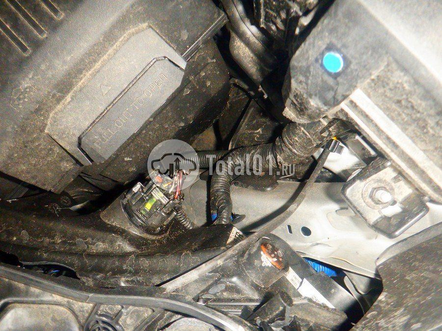 Фото Hyundai Tucson 262