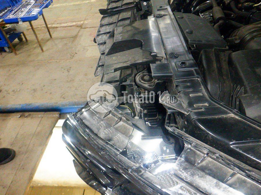 Фото Hyundai Tucson 264