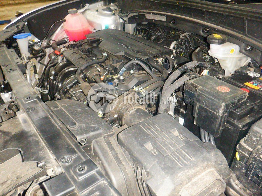 Фото Hyundai Tucson 266