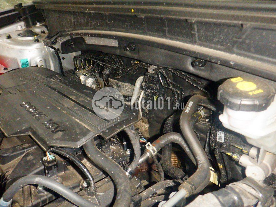 Фото Hyundai Tucson 268