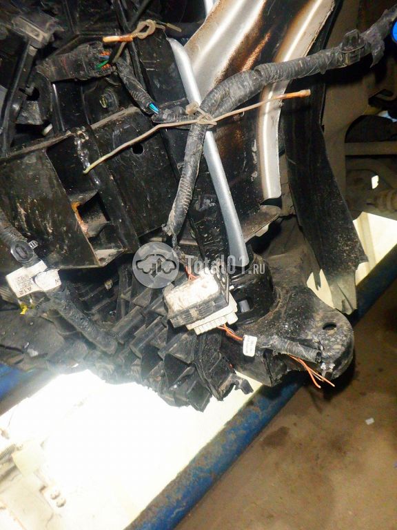 Фото Hyundai Tucson 272