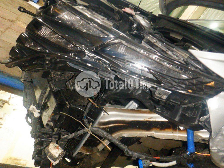 Фото Hyundai Tucson 274