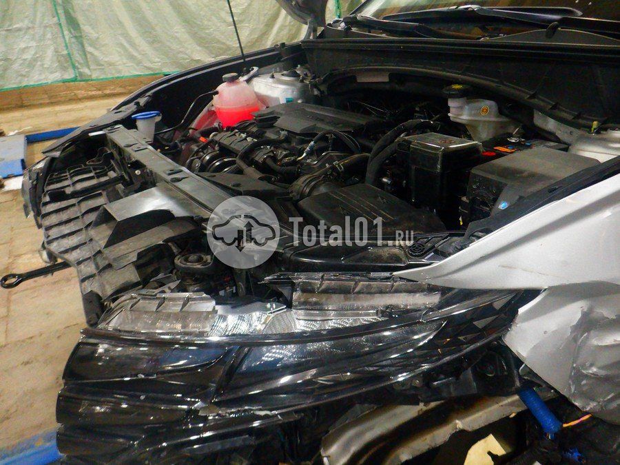 Фото Hyundai Tucson 276