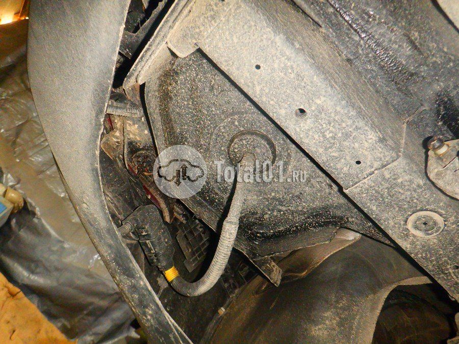 Фото Hyundai Tucson 278