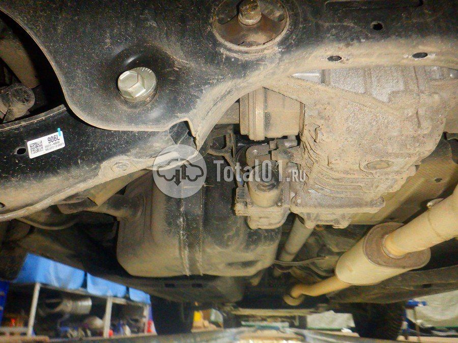 Фото Hyundai Tucson 282