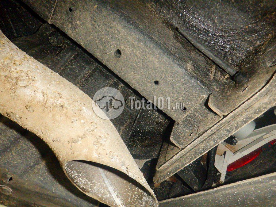 Фото Hyundai Tucson 284