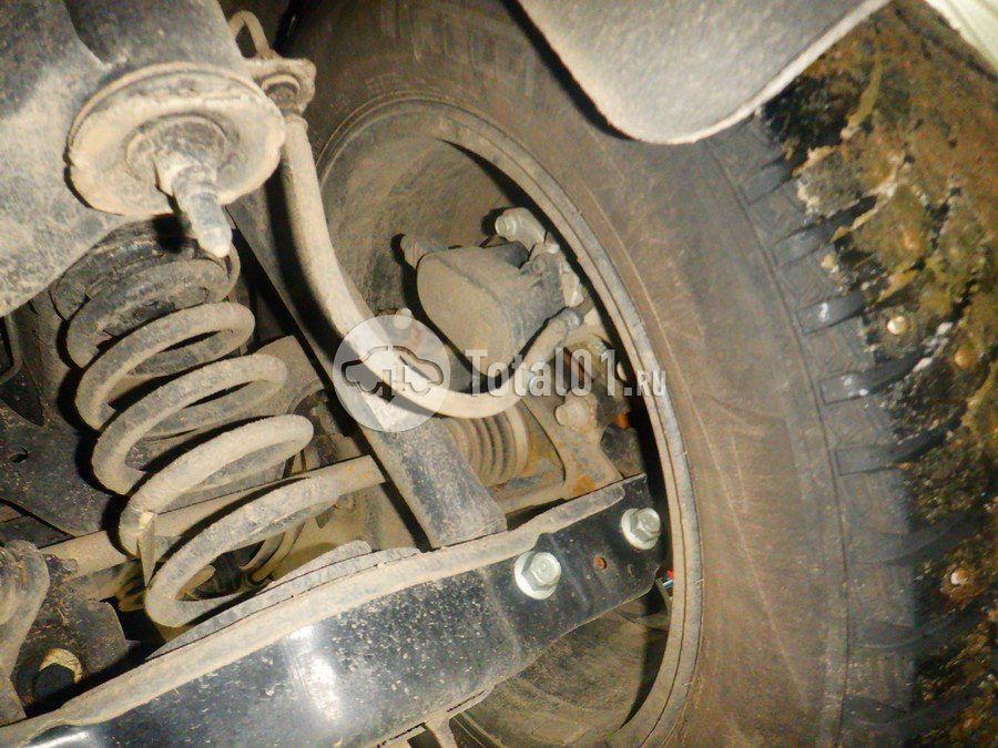 Фото Hyundai Tucson 286