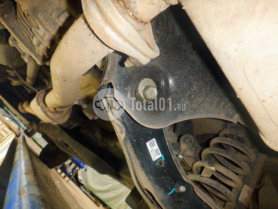 Фото Hyundai Tucson 288