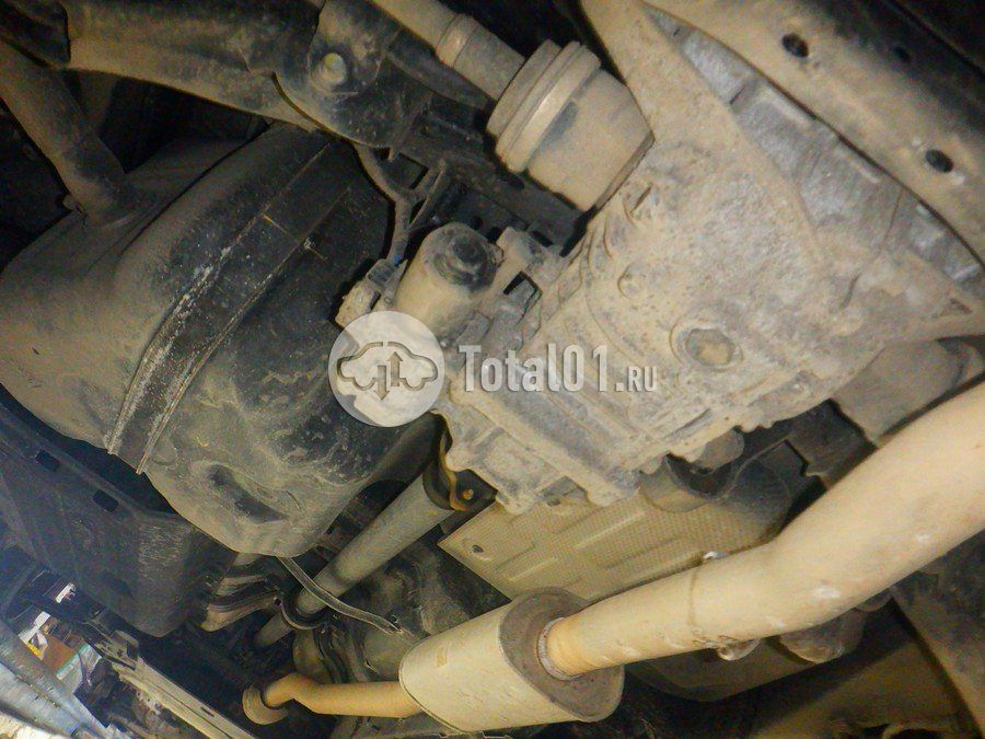 Фото Hyundai Tucson 290