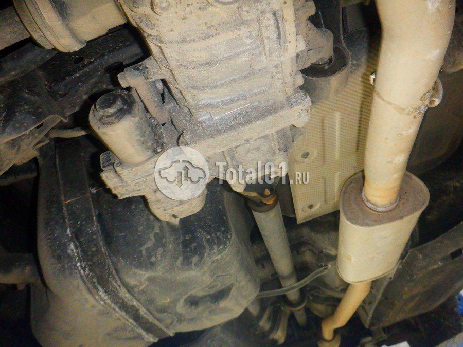 Фото Hyundai Tucson 292