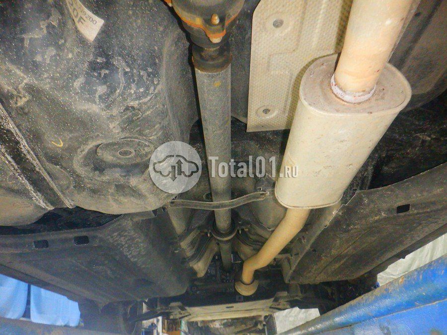 Фото Hyundai Tucson 294