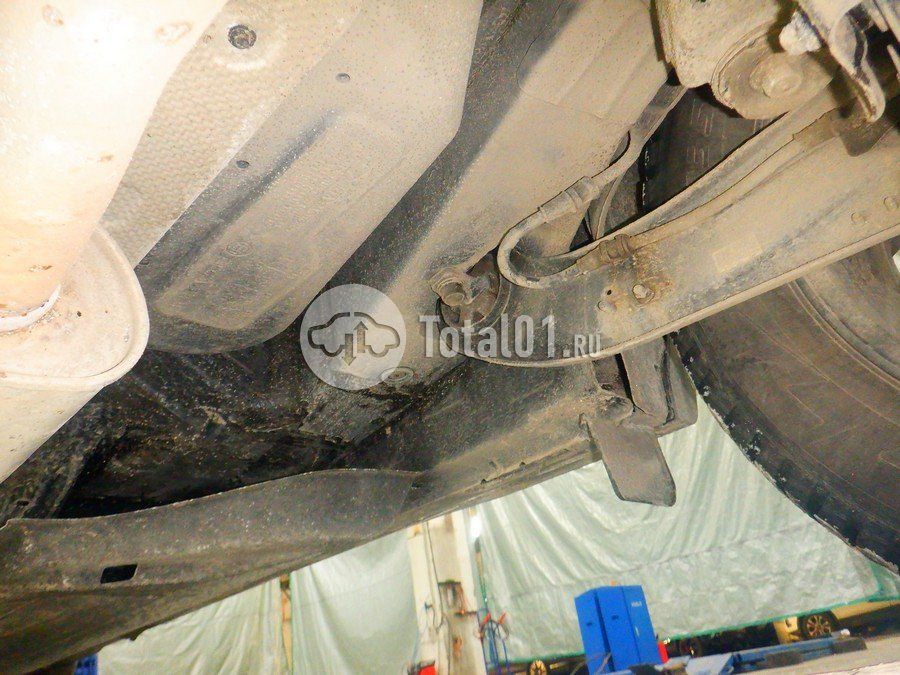 Фото Hyundai Tucson 296