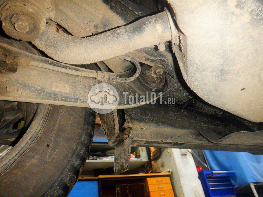 Фото Hyundai Tucson 298