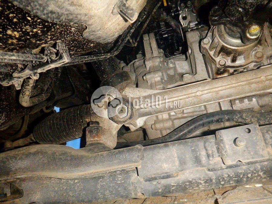 Фото Hyundai Tucson 302