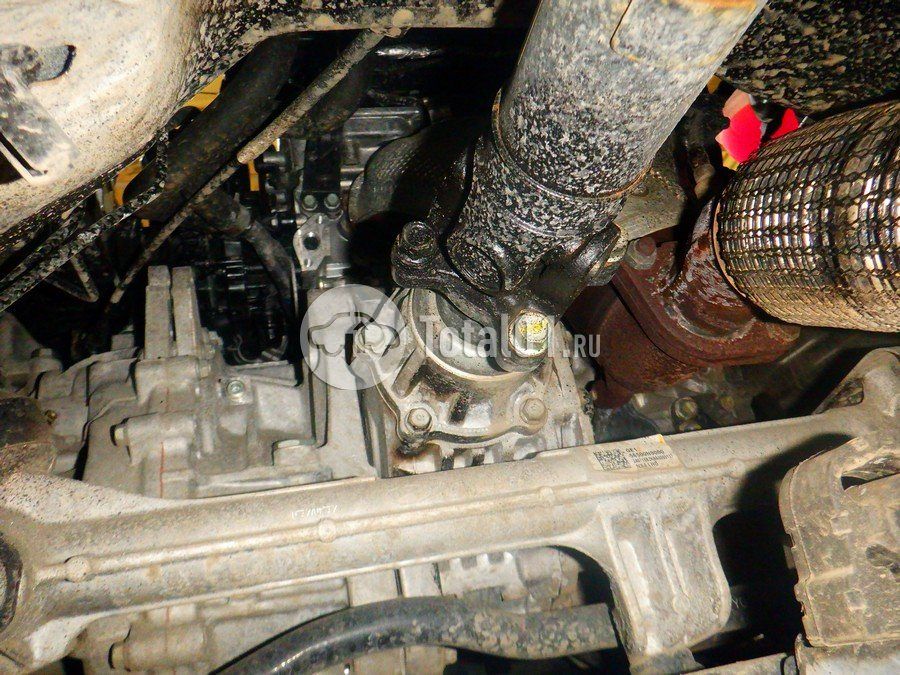 Фото Hyundai Tucson 304