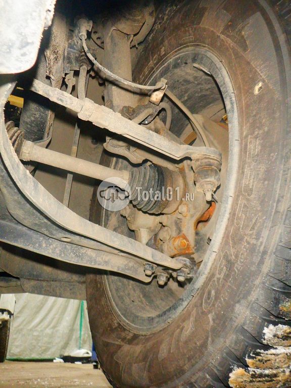 Фото Hyundai Tucson 306