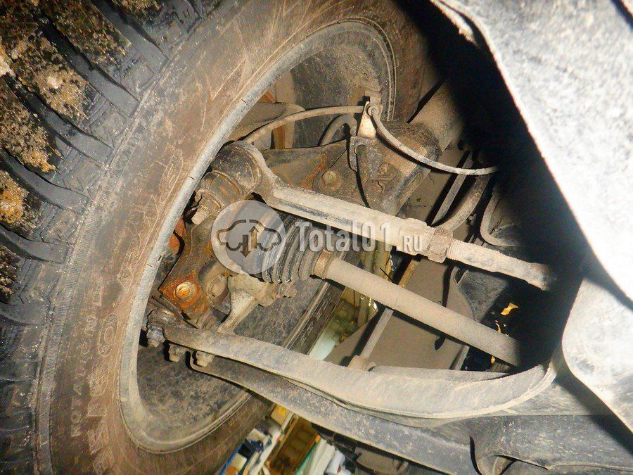 Фото Hyundai Tucson 308